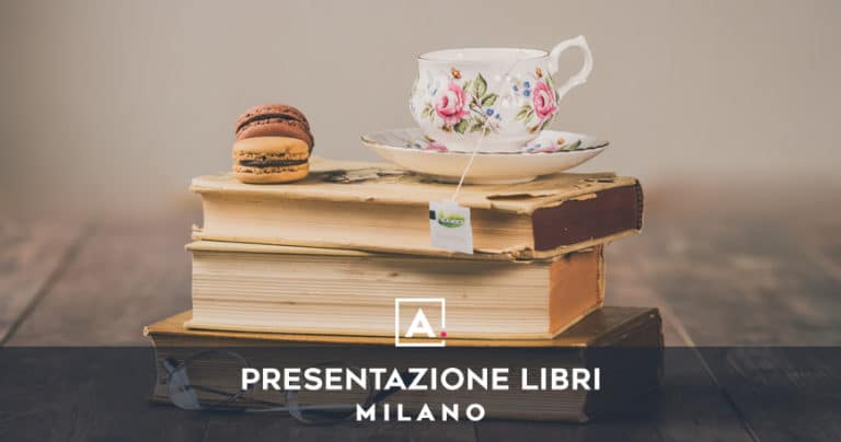presentazione libri milano
