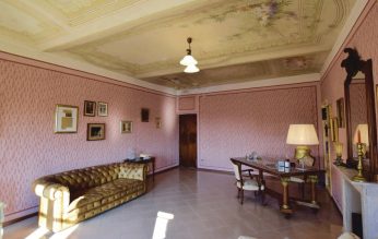 Palazzo Nervi