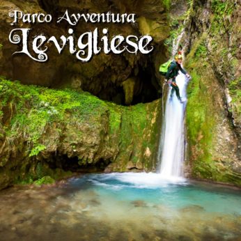 Parco Avventura Levigliese