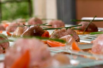 RB Catering