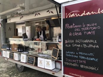 Viandante Foodtruck