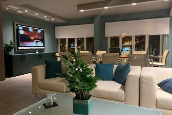 Clubhouse Porto