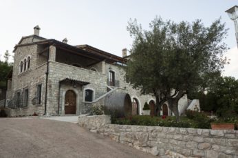 Le Conche Country House