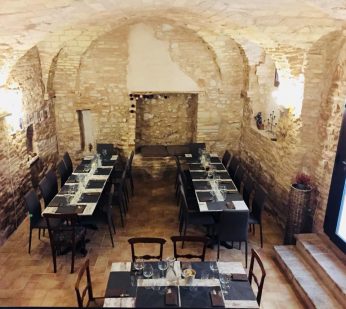 Residenza Palazzo Bruschi
