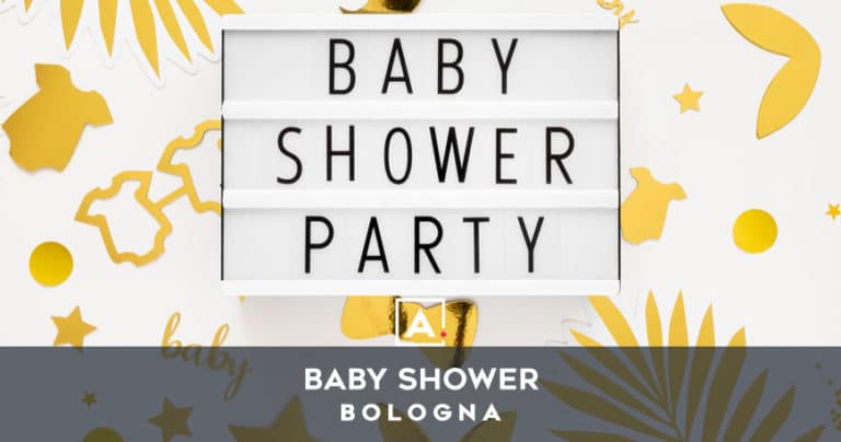 baby shower bologna