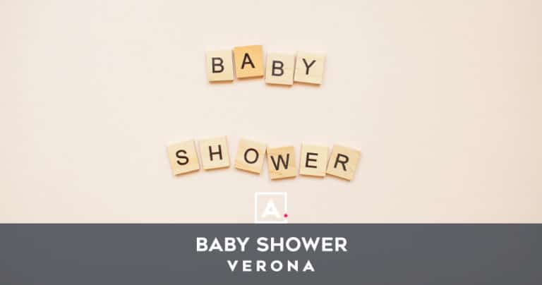 baby shower verona