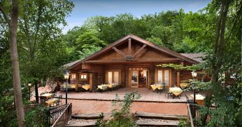 Ristorante Laghetto Fonteviva