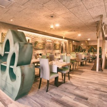 Ristorante Verum