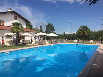 Villa San Pietrina