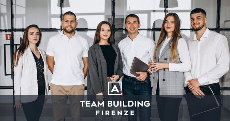 team building firenze