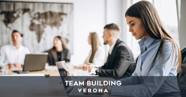 team building verona