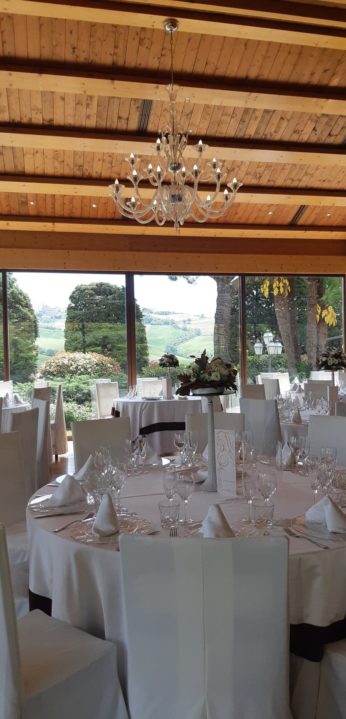 Ristorante Villa Bianca