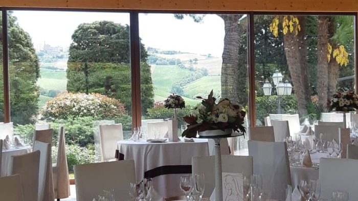 Ristorante Villa Bianca