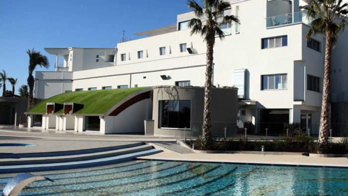 San Barbato Resort Spa & Golf