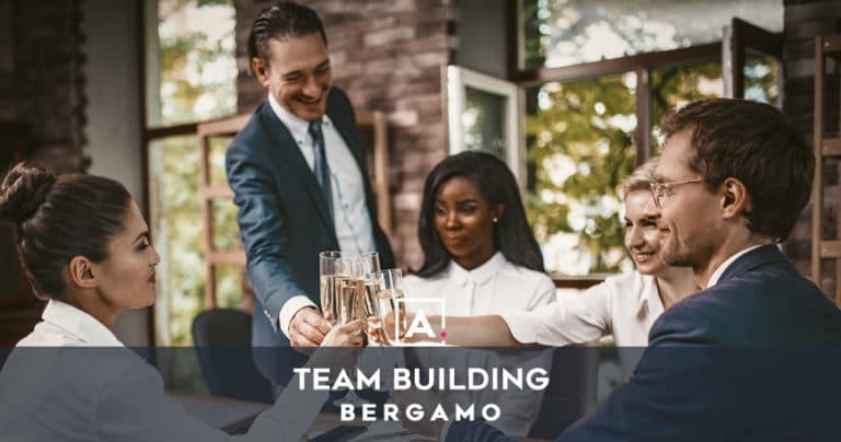 team building bergamo
