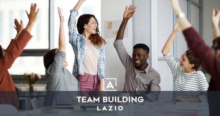 team building lazio