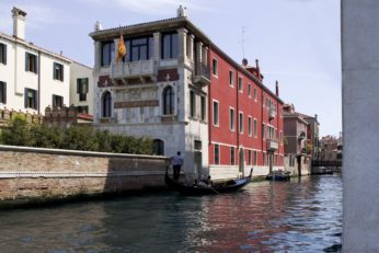 Ca’ Nigra Lagoon Resort