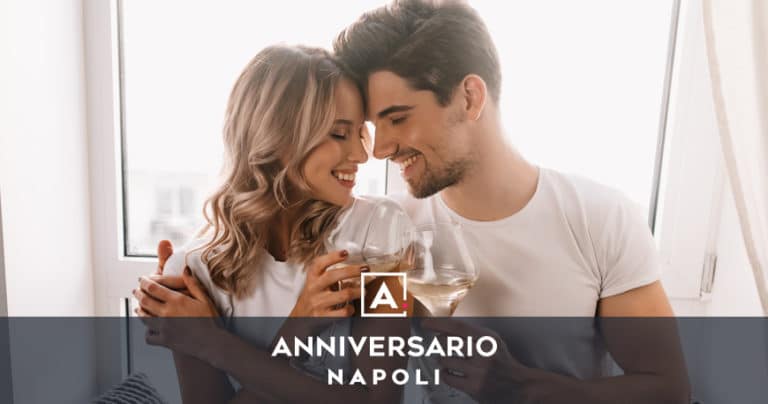 anniversario napoli