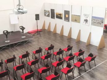 Noesis Meeting Hub