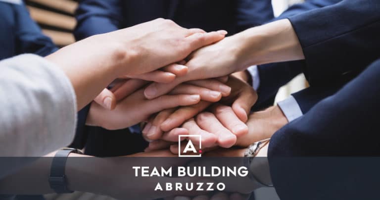 team building abruzzo