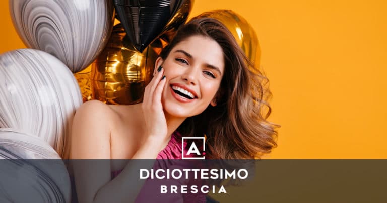 diciottesimo brescia
