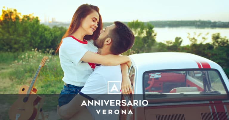 anniversario verona