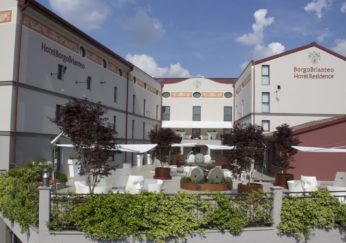 Hotel Borgo Brianteo