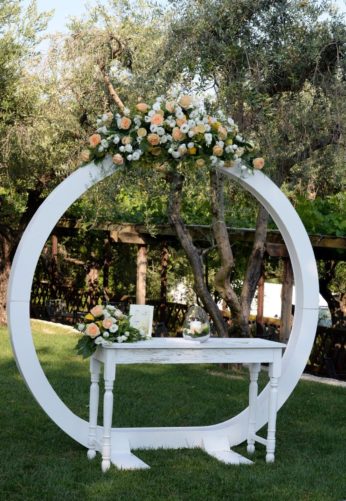 Silvia Forte Wedding & Events