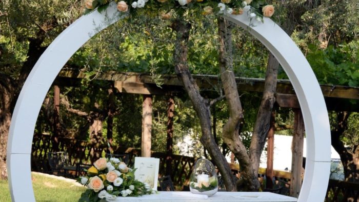 Silvia Forte Wedding & Events