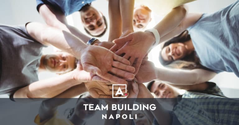 team building napoli