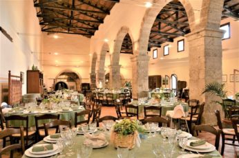 Masseria La Chiusa