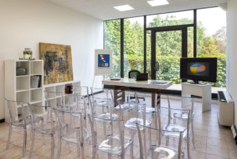 HUB Spazio per le Idee