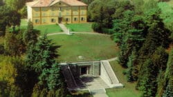 Villa Griffone – Fondazione Marconi