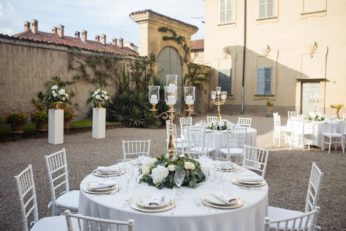 Top Parties Ricevimenti