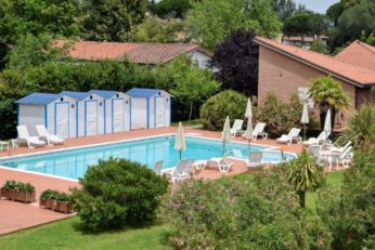 Residence San Rossore