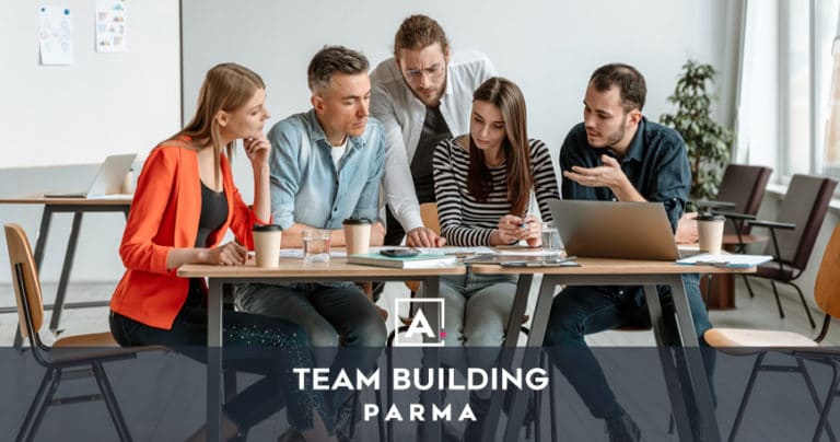 team building parma