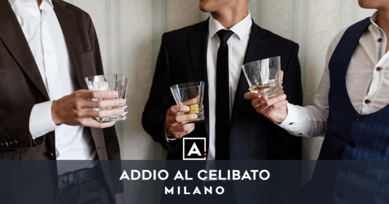 locali addio al celibato milano