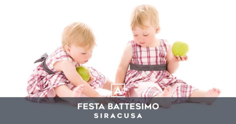 location battesimo siracusa