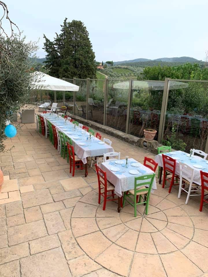 La Valle Di Anna Lastra A Signa