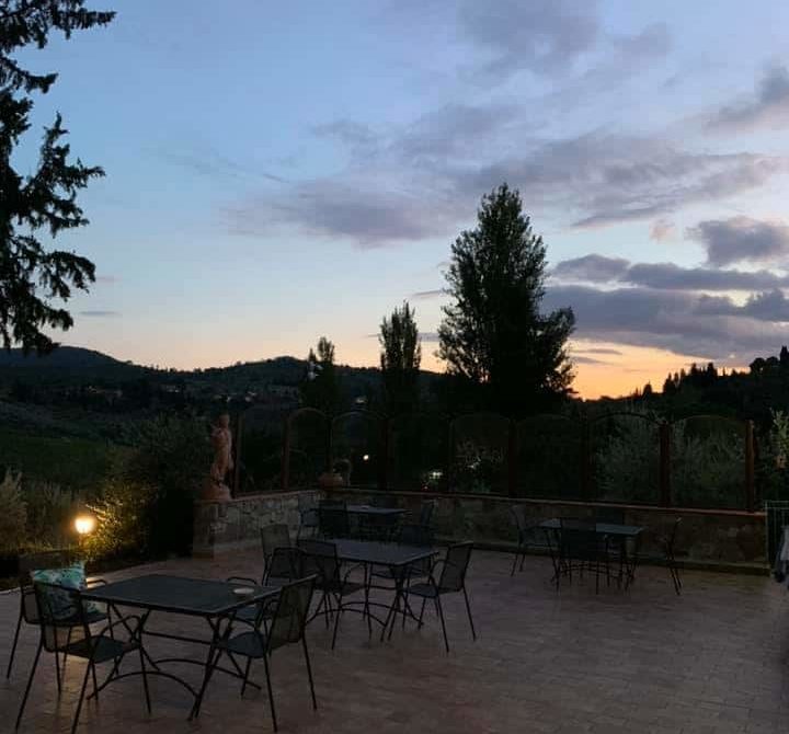 La Valle Di Anna Lastra A Signa