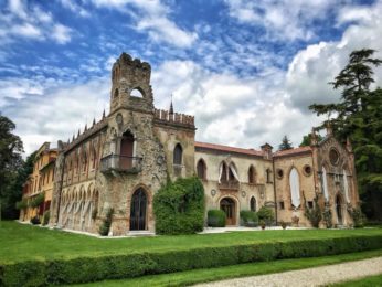 Villa Galvagna Giol