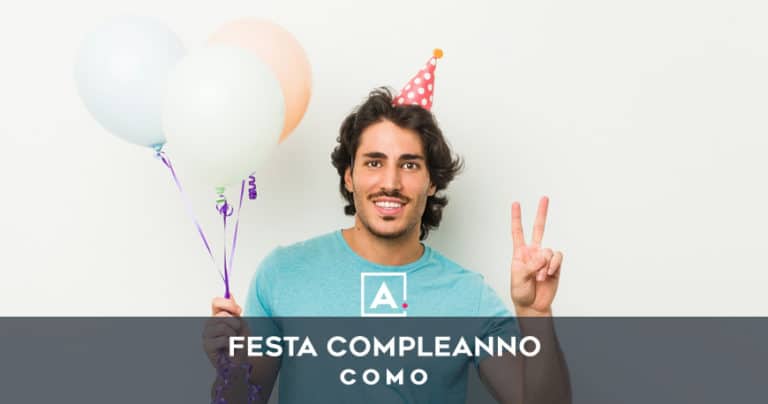 feste compleanno como