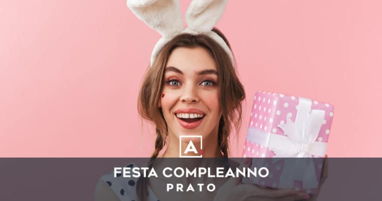 feste compleanno prato