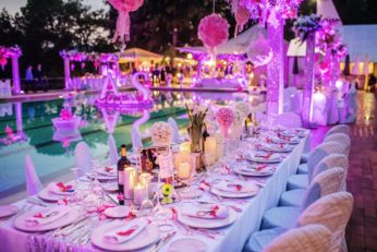 Lovely Eventi Catering