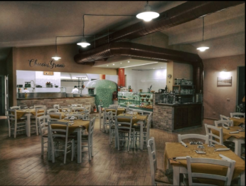 Chicco di Grano Trattoria Pizzeria