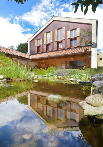 Villa Bornello