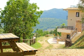 Cominium Benessere