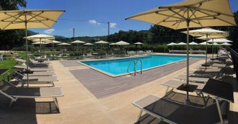 Agriturismo La Noce di Creta
