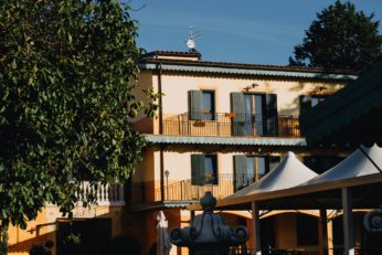 Hotel La Valle dell’Aquila