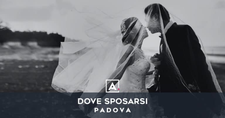 location matrimoni padova